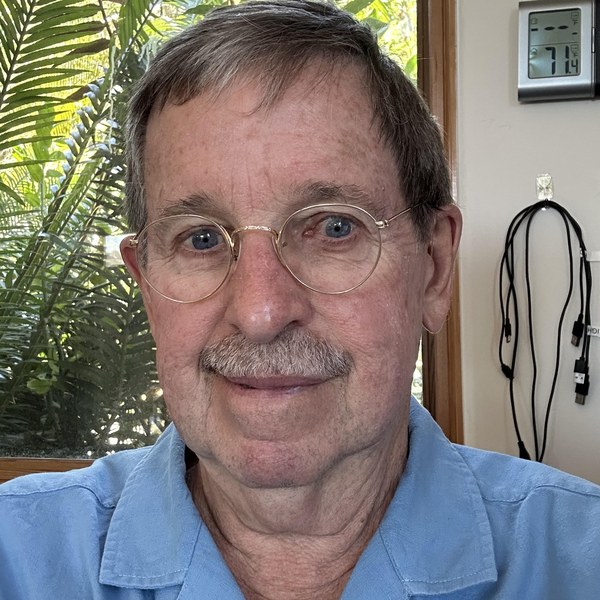 Bruce Hubbard, MD