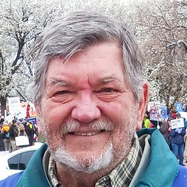 James F. Baur