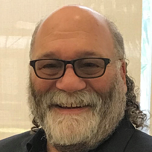 Stephen D. Rosen